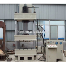 Hydraulic Deep Drawing Press for Cooking Pot